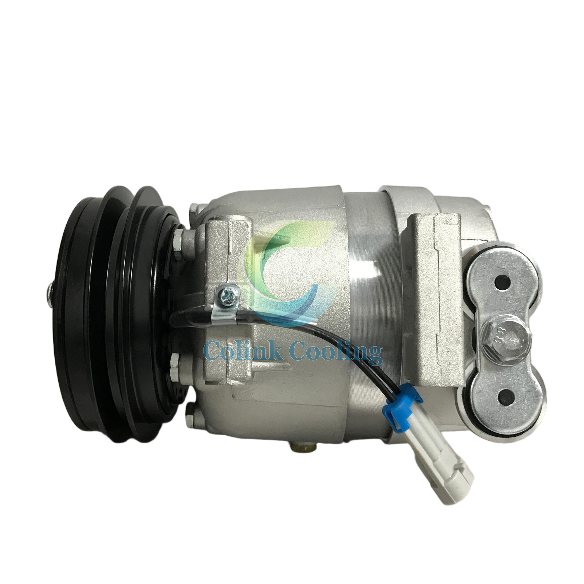 KLN-ACC080 Colink Cooling A/C Compressors For Chinese Car Buick Excelle 1.6 9049808 9042934 - Image 5