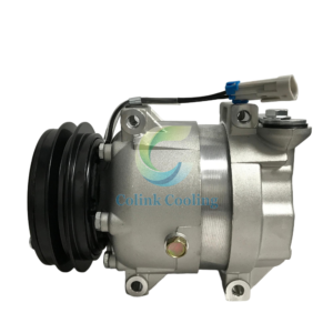 KLN-ACC080 Colink Cooling A/C Compressors For Chinese Car Buick Excelle 1.6 9049808 9042934