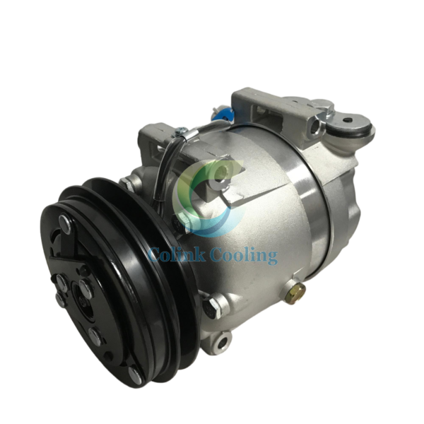 KLN-ACC080 Colink Cooling A/C Compressors For Chinese Car Buick Excelle 1.6 9049808 9042934