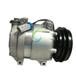 KLN-ACC080 Colink Cooling A/C Compressors For Chinese Car Buick Excelle 1.6 9049808 9042934 - Image 3