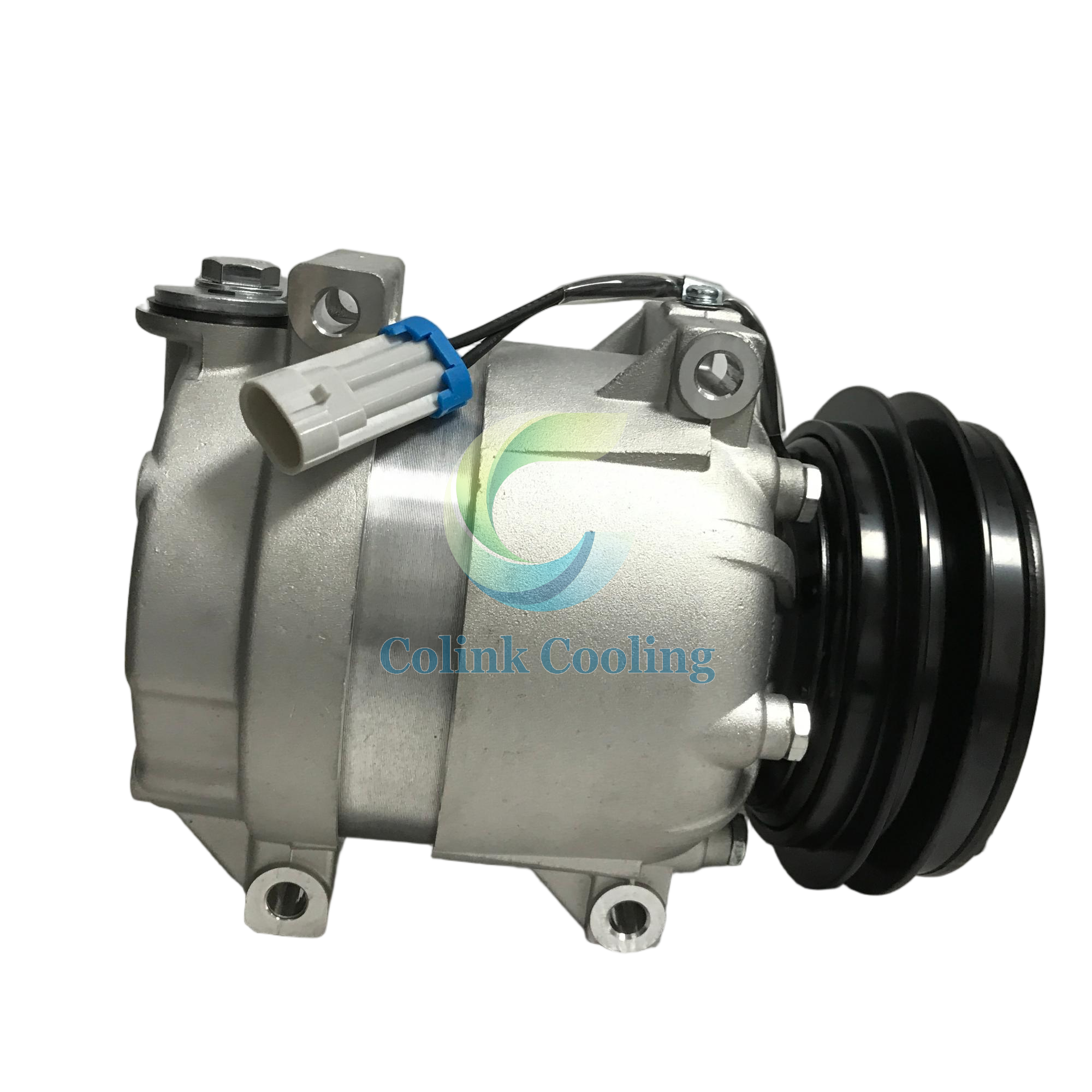 KLN-ACC080 Colink Cooling A/C Compressors For Chinese Car Buick Excelle 1.6 9049808 9042934 - Image 3