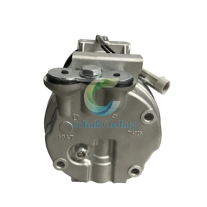 KLN-ACC080 Colink Cooling A/C Compressors For Chinese Car Buick Excelle 1.6 9049808 9042934 - Image 4
