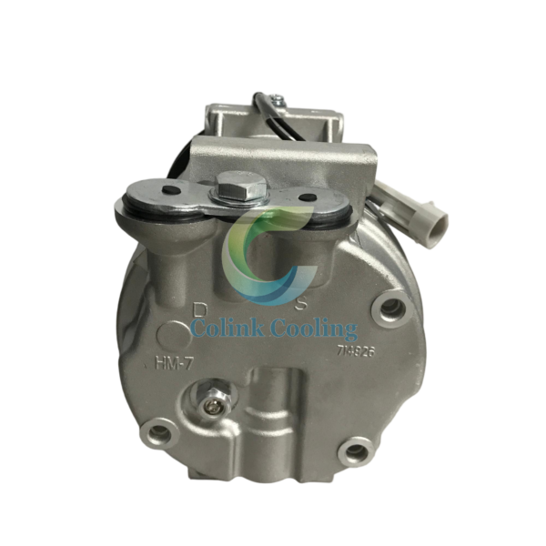 KLN-ACC080 Colink Cooling A/C Compressors For Chinese Car Buick Excelle 1.6 9049808 9042934