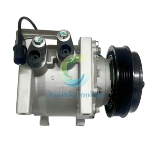 KLN-ACC082 Colink Cooling A/C Compressors For Chinese Car BYD IB5-8103010-C1