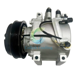 KLN-ACC082 Colink Cooling A/C Compressors For Chinese Car BYD IB5-8103010-C1 - Image 2