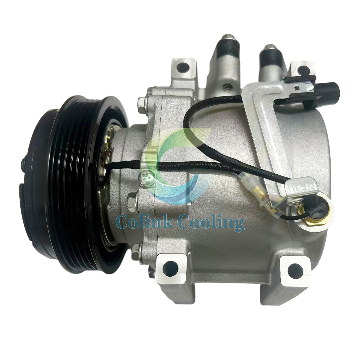 KLN-ACC082 Colink Cooling A/C Compressors For Chinese Car BYD IB5-8103010-C1 - Image 2