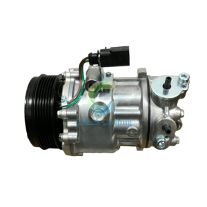 KLN-ADZ002 Colink Cooling A/C Compressors For VW Volkswagen Cross Up 12V 14~/Fox 12V 14~/9V Gol 16~/12V Up 14~ 1.0L L3 5U0820803