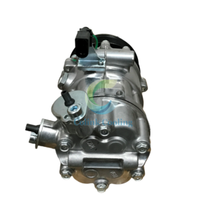 KLN-ADZ002 Colink Cooling A/C Compressors For VW Volkswagen Cross Up 12V 14~/Fox 12V 14~/9V Gol 16~/12V Up 14~ 1.0L L3 5U0820803 - Image 3