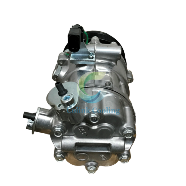 KLN-ADZ002 Colink Cooling A/C Compressors For VW Volkswagen Cross Up 12V 14~/Fox 12V 14~/9V Gol 16~/12V Up 14~ 1.0L L3 5U0820803