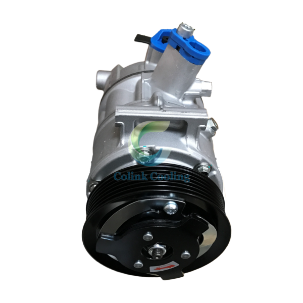 KLN-ADZ017 Colink Cooling A/C Compressors For VW Volkswagen Golf 4 Vento 05 Audi A3 DCP32045 1K0820803