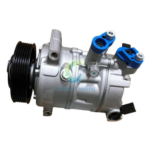 KLN-ADZ017 Colink Cooling A/C Compressors For VW Volkswagen Golf 4 Vento 05 Audi A3 DCP32045 1K0820803
