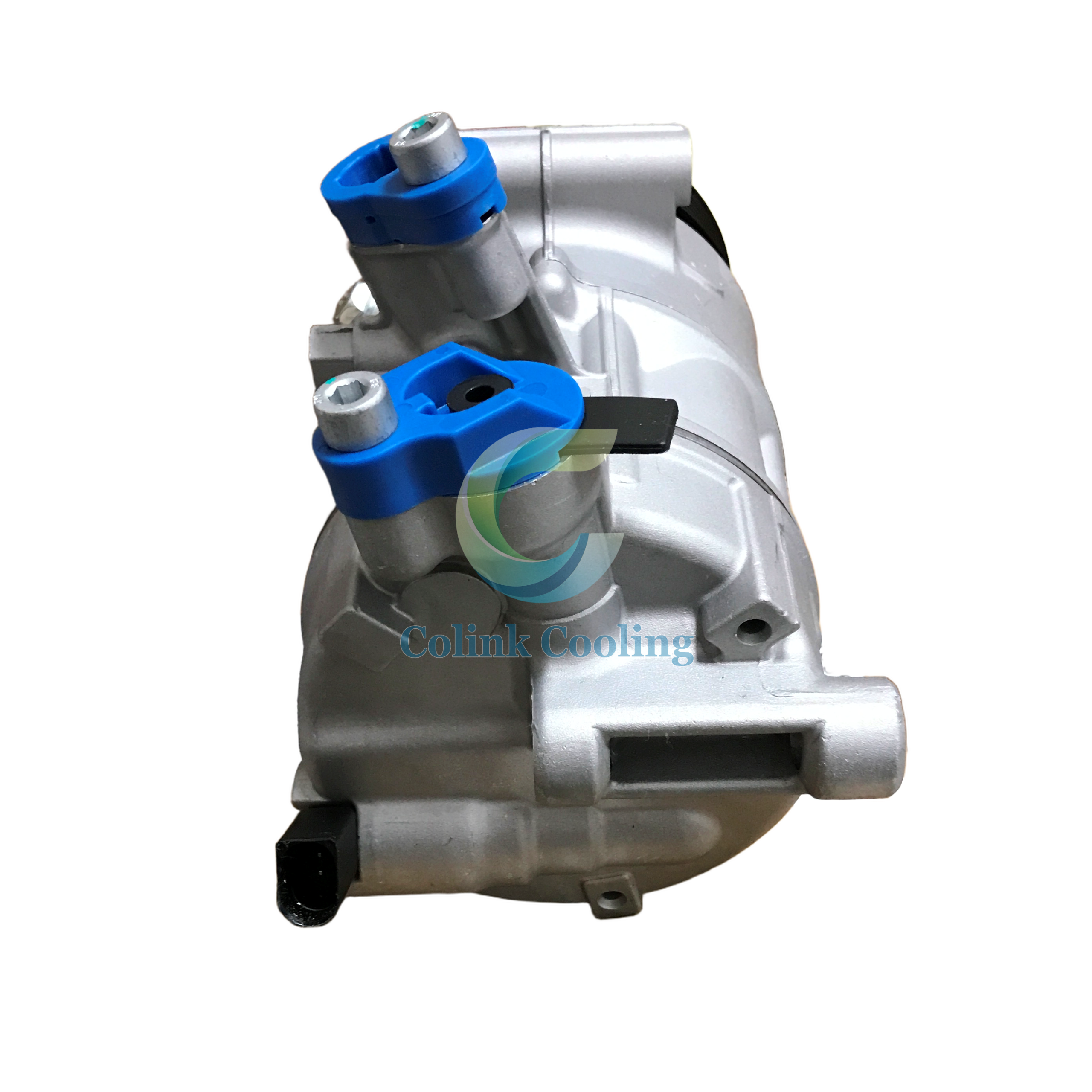 KLN-ADZ017 Colink Cooling A/C Compressors For VW Volkswagen Golf 4 Vento 05 Audi A3 DCP32045 1K0820803 - Image 3