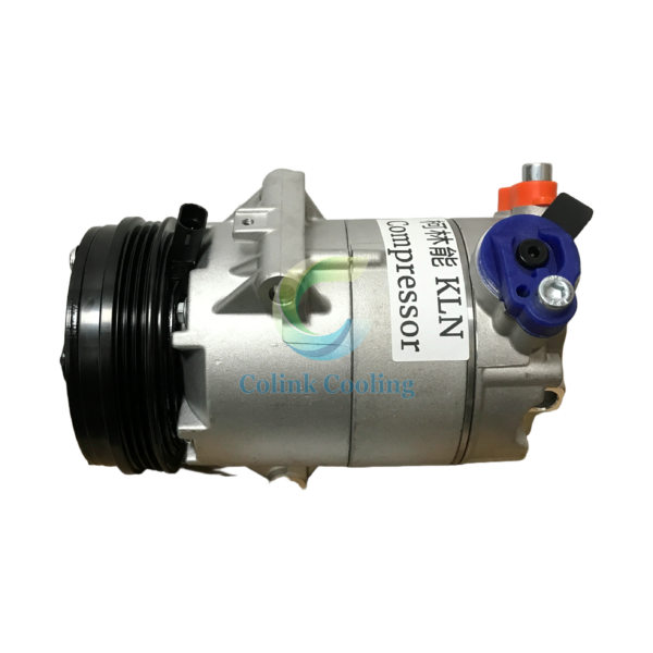 KLN-ADZ031 Colink Cooling A/C Compressors For VW Volkswagen Gol G5 5U0820803