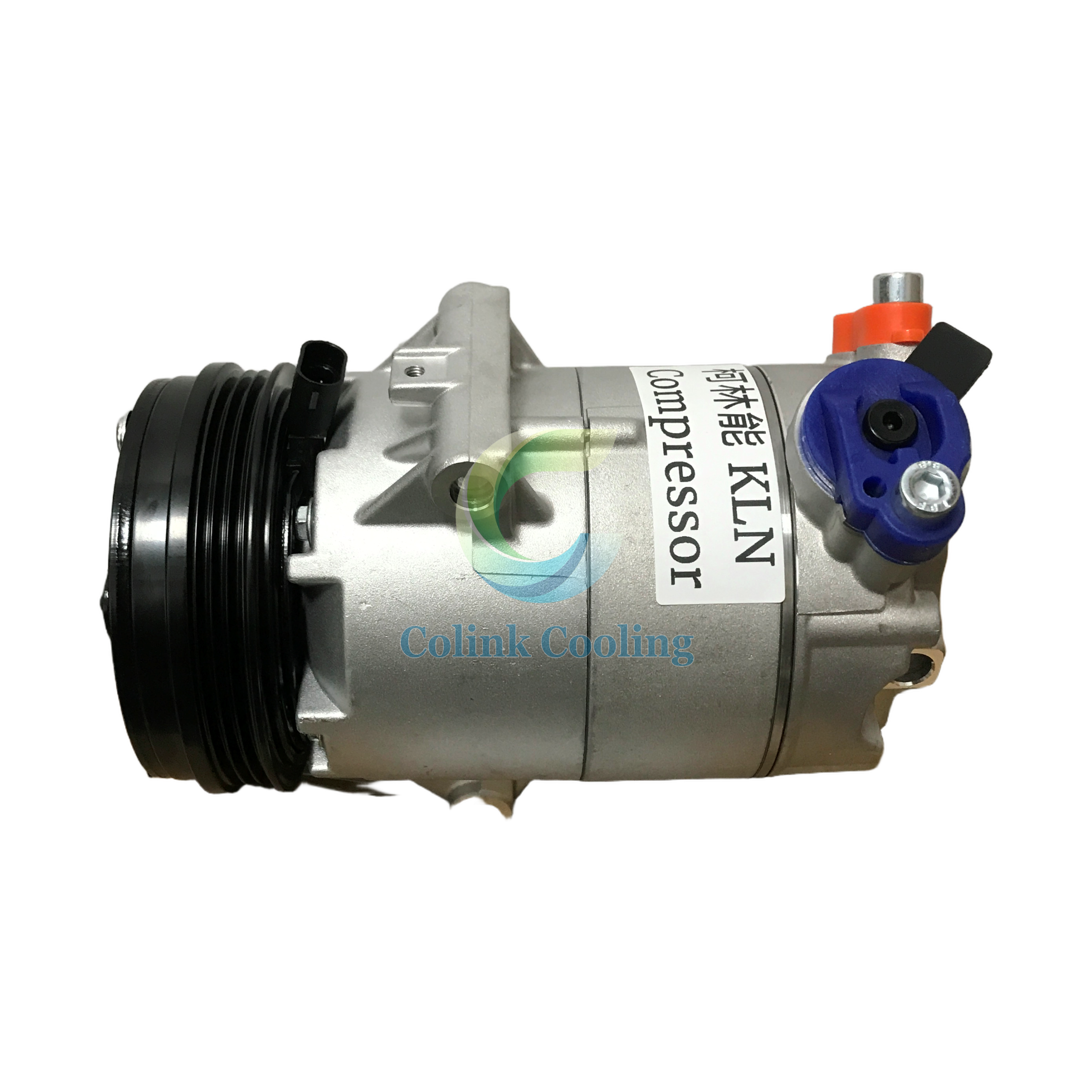 KLN-ADZ031 Colink Cooling A/C Compressors For VW Volkswagen Gol G5 5U0820803 - Image 1