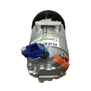 KLN-ADZ031 Colink Cooling A/C Compressors For VW Volkswagen Gol G5 5U0820803 - Image 3