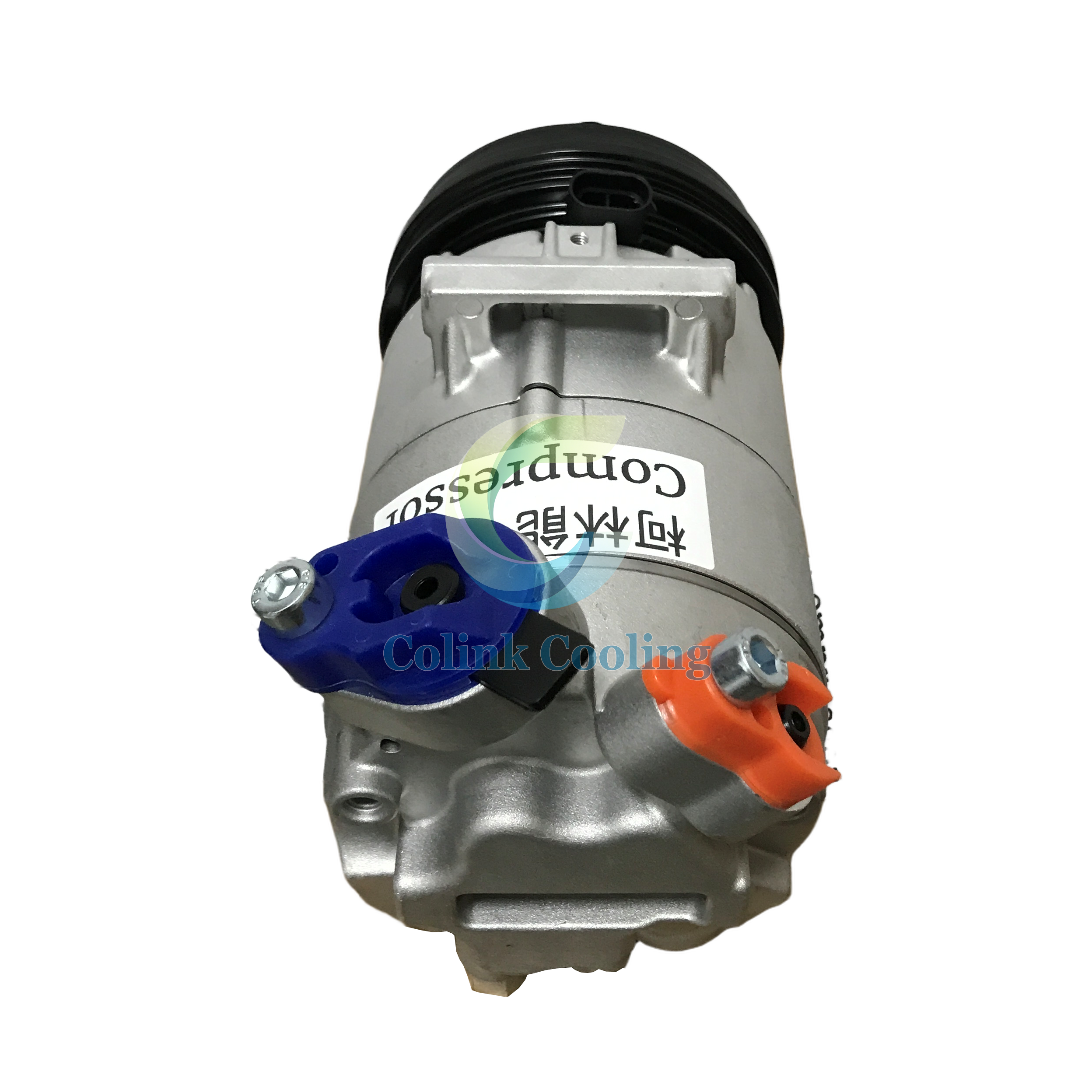 KLN-ADZ031 Colink Cooling A/C Compressors For VW Volkswagen Gol G5 5U0820803 - Image 3
