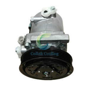 KLN-AF003 Colink Cooling A/C Compressors For Fiat Palio Fire 06~/Uno Fire 07~/Novo Uno 11-14/Siena 51786321 - Image 2