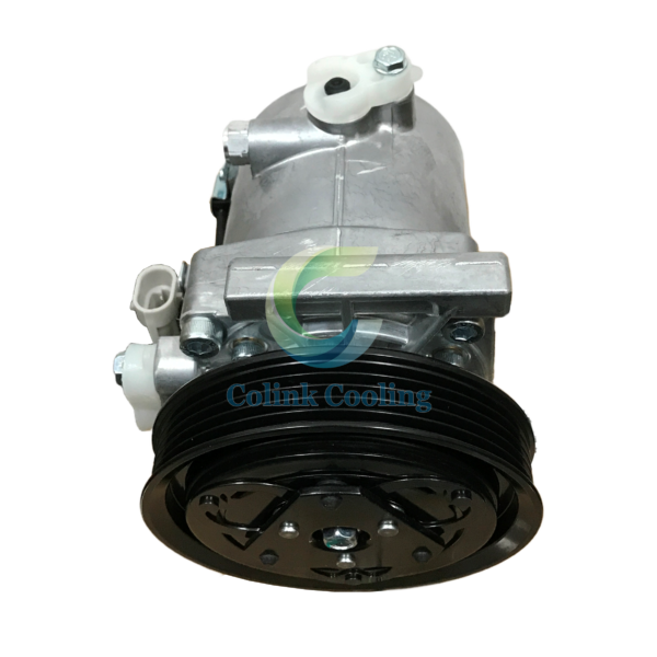 KLN-AF003 Colink Cooling A/C Compressors For Fiat Palio Fire 06~/Uno Fire 07~/Novo Uno 11-14/Siena 51786321
