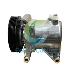 KLN-AF003 Colink Cooling A/C Compressors For Fiat Palio Fire 06~/Uno Fire 07~/Novo Uno 11-14/Siena 51786321 - Image 3