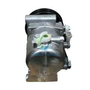 KLN-AF003 Colink Cooling A/C Compressors For Fiat Palio Fire 06~/Uno Fire 07~/Novo Uno 11-14/Siena 51786321 - Image 4