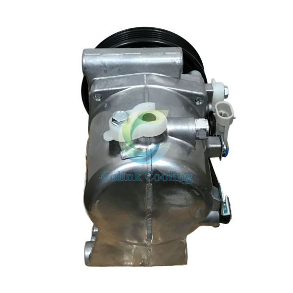 KLN-AF003 Colink Cooling A/C Compressors For Fiat Palio Fire 06~/Uno Fire 07~/Novo Uno 11-14/Siena 51786321