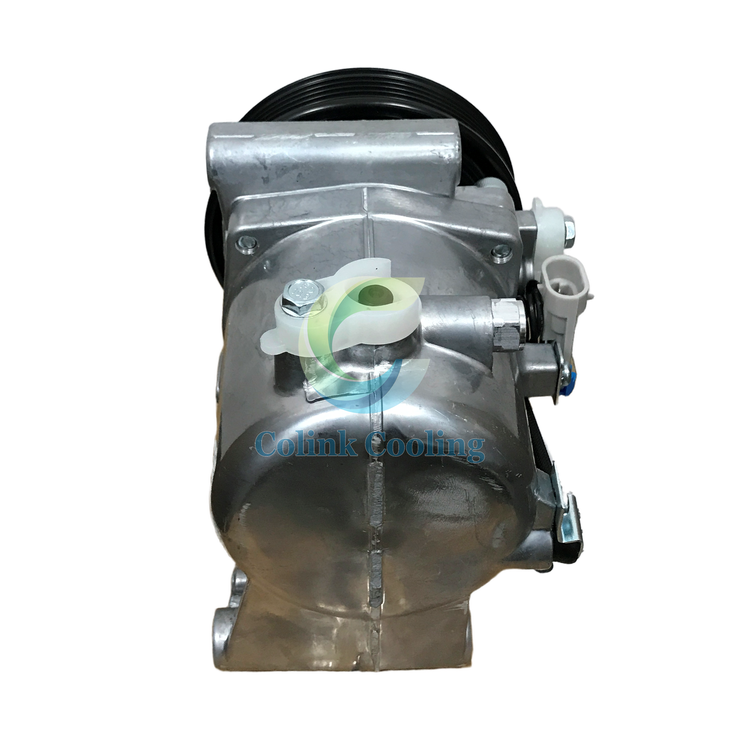 KLN-AF003 Colink Cooling A/C Compressors For Fiat Palio Fire 06~/Uno Fire 07~/Novo Uno 11-14/Siena 51786321 - Image 4