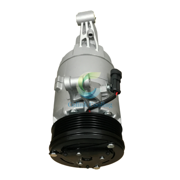 KLN-AF010 Colink Cooling A/C Compressors For Fiat Bravo 1.8 16V 11/14 Doblo 1.8 16V 10/15 Idea 1.6/1.8 8V 2011 Linea 1.8 16V 09/14 Palio 1.6 16V 2012 Palio 1.8 8V 13/14 Palio Weekend 1.6/1.8 Punto 1.6/1.8 Strada 1.3/1.4/1.6/1.8 CS20214 51845813
