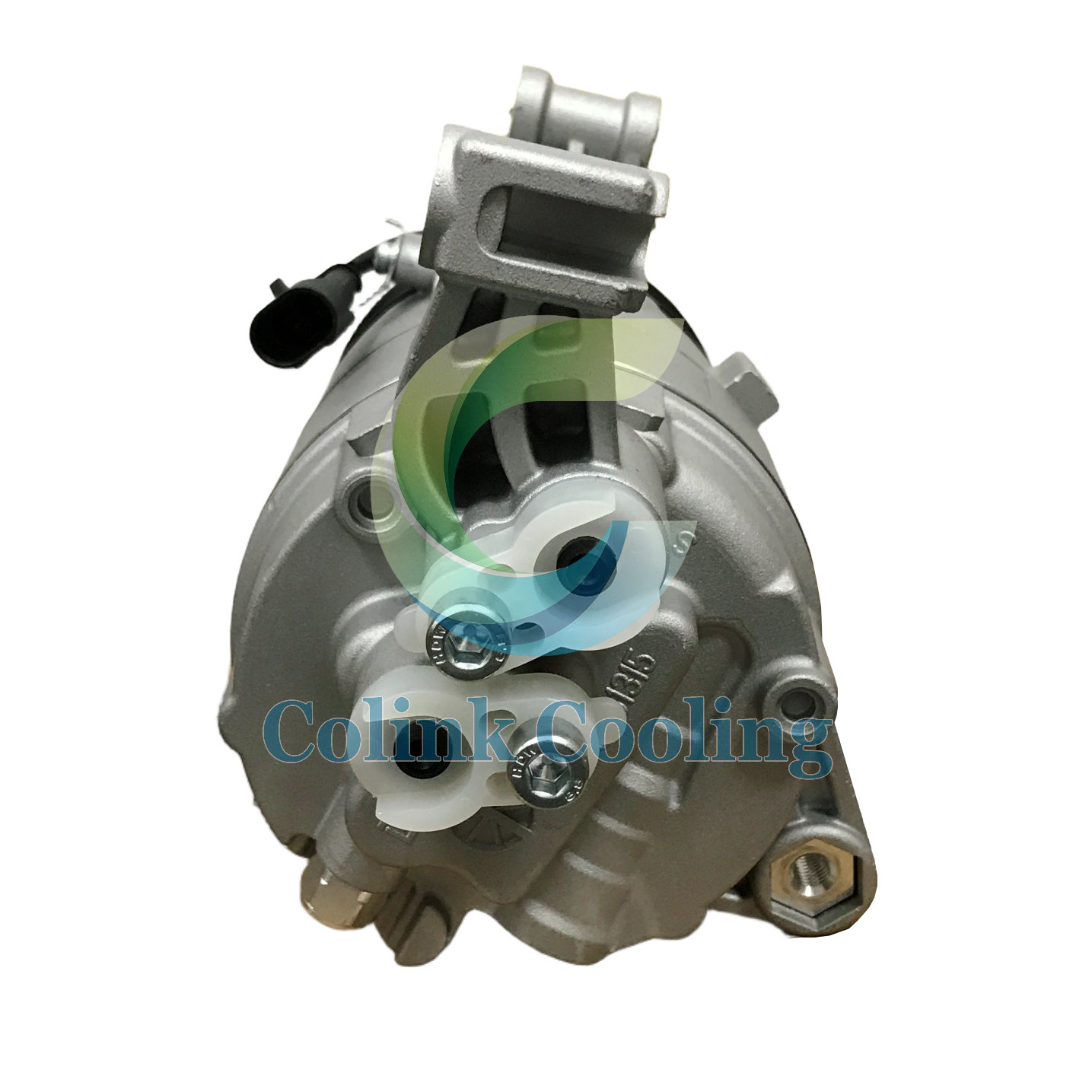 KLN-AF010 Colink Cooling A/C Compressors For Fiat Bravo 1.8 16V 11/14 Doblo 1.8 16V 10/15 Idea 1.6/1.8 8V 2011 Linea 1.8 16V 09/14 Palio 1.6 16V 2012 Palio 1.8 8V 13/14 Palio Weekend 1.6/1.8 Punto 1.6/1.8 Strada 1.3/1.4/1.6/1.8 CS20214 51845813 - Image 3