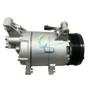 KLN-AF010 Colink Cooling A/C Compressors For Fiat Bravo 1.8 16V 11/14 Doblo 1.8 16V 10/15 Idea 1.6/1.8 8V 2011 Linea 1.8 16V 09/14 Palio 1.6 16V 2012 Palio 1.8 8V 13/14 Palio Weekend 1.6/1.8 Punto 1.6/1.8 Strada 1.3/1.4/1.6/1.8 CS20214 51845813 - Image 4