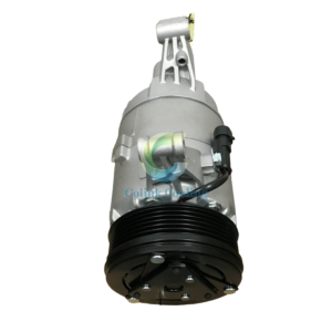 KLN-AF011 Colink Cooling A/C Compressors For Fiat E-Torq/Palio/Doblo Stada Locker/Bracvo 1.8 2011/Punto 1.6/1.8 2009 CS20287 52093154 - Image 2