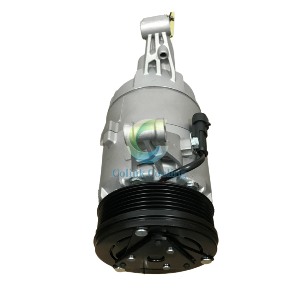 KLN-AF011 Colink Cooling A/C Compressors For Fiat E-Torq/Palio/Doblo Stada Locker/Bracvo 1.8 2011/Punto 1.6/1.8 2009 CS20287 52093154