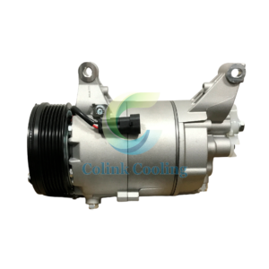 KLN-AF011 Colink Cooling A/C Compressors For Fiat E-Torq/Palio/Doblo Stada Locker/Bracvo 1.8 2011/Punto 1.6/1.8 2009 CS20287 52093154