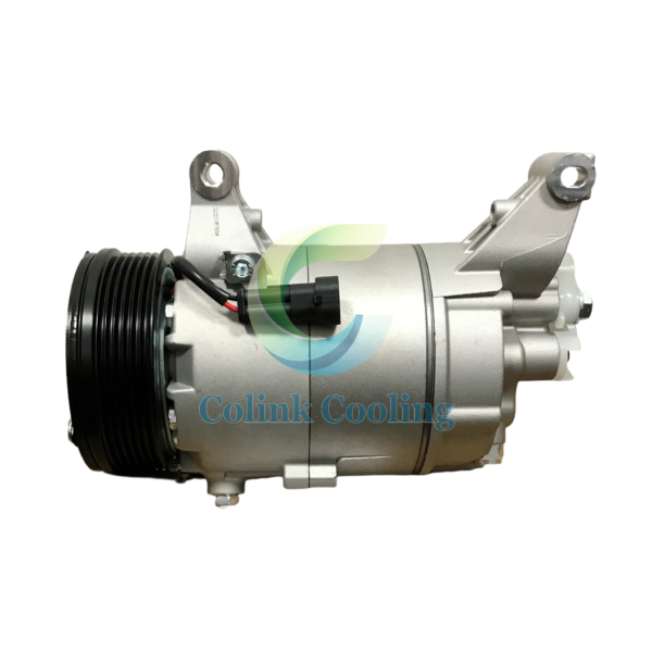 KLN-AF011 Colink Cooling A/C Compressors For Fiat E-Torq/Palio/Doblo Stada Locker/Bracvo 1.8 2011/Punto 1.6/1.8 2009 CS20287 52093154