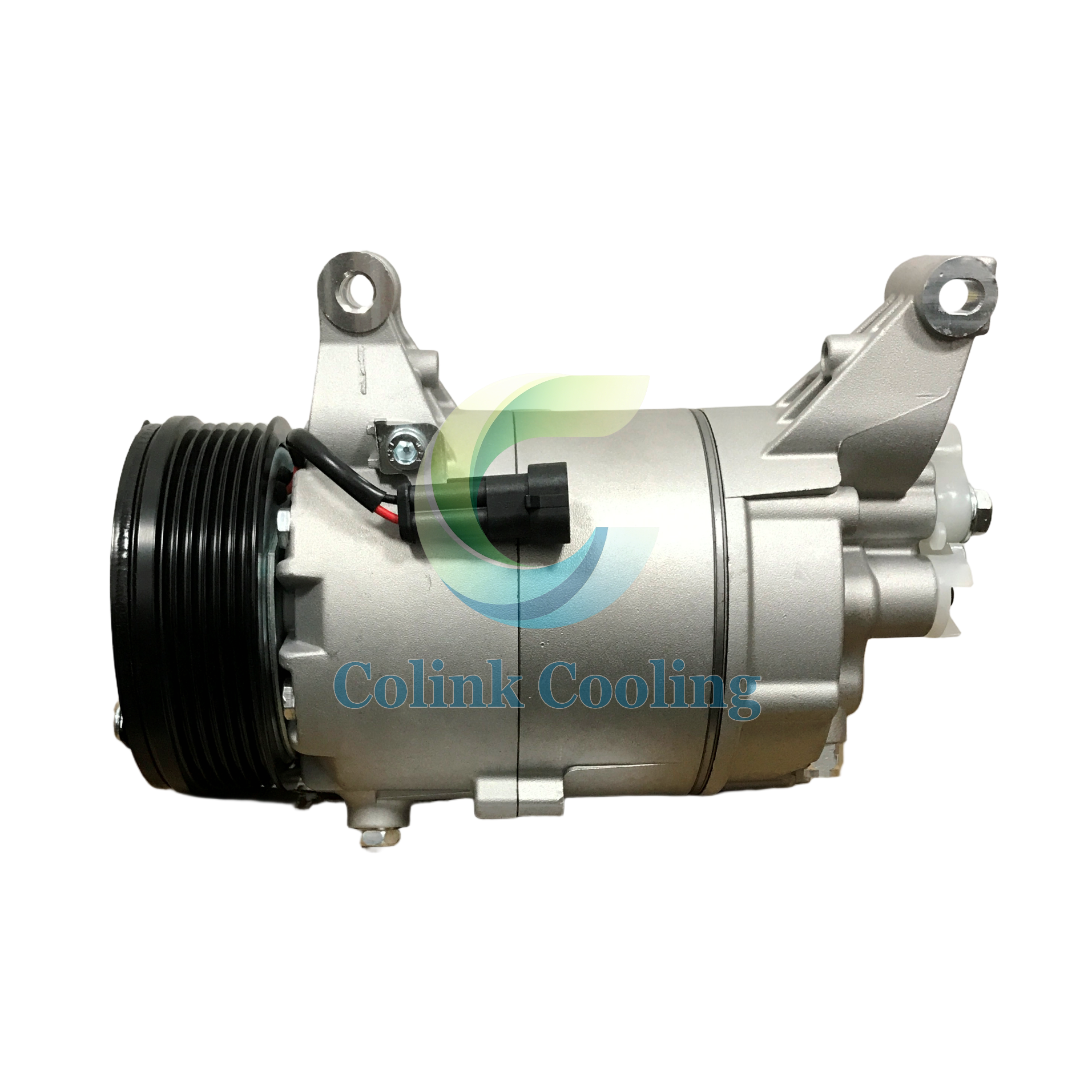 KLN-AF011 Colink Cooling A/C Compressors For Fiat E-Torq/Palio/Doblo Stada Locker/Bracvo 1.8 2011/Punto 1.6/1.8 2009 CS20287 52093154 - Image 1