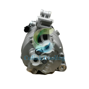 KLN-AF011 Colink Cooling A/C Compressors For Fiat E-Torq/Palio/Doblo Stada Locker/Bracvo 1.8 2011/Punto 1.6/1.8 2009 CS20287 52093154 - Image 3