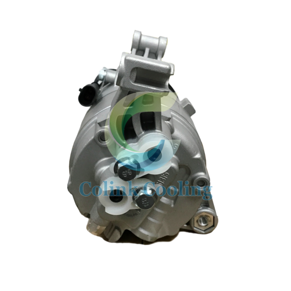 KLN-AF011 Colink Cooling A/C Compressors For Fiat E-Torq/Palio/Doblo Stada Locker/Bracvo 1.8 2011/Punto 1.6/1.8 2009 CS20287 52093154