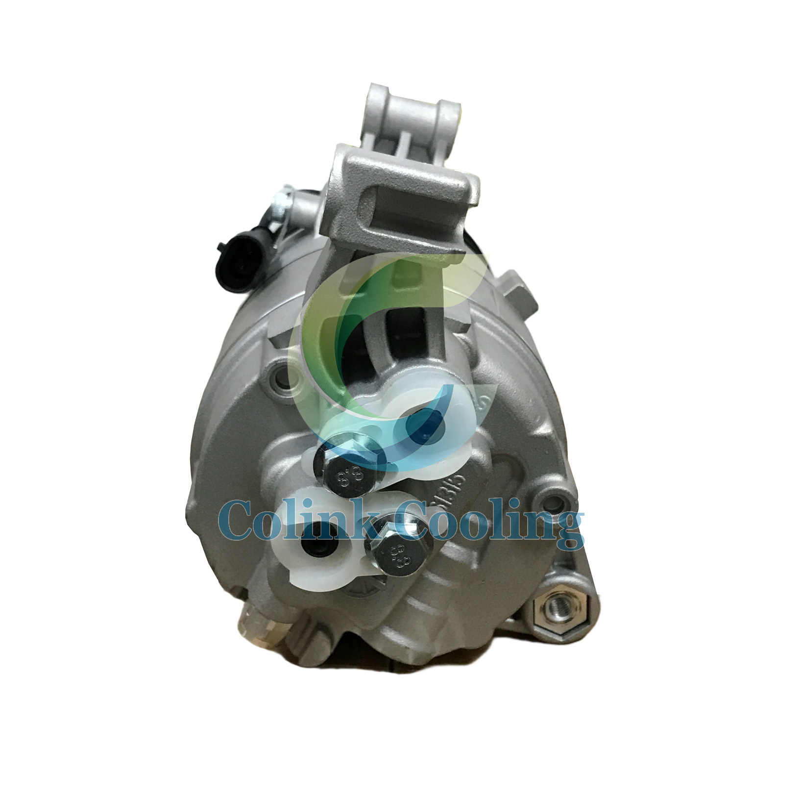KLN-AF011 Colink Cooling A/C Compressors For Fiat E-Torq/Palio/Doblo Stada Locker/Bracvo 1.8 2011/Punto 1.6/1.8 2009 CS20287 52093154 - Image 3