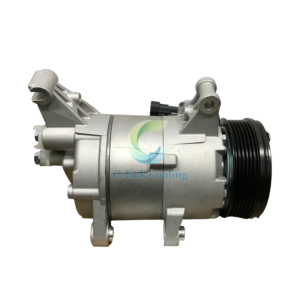 KLN-AF011 Colink Cooling A/C Compressors For Fiat E-Torq/Palio/Doblo Stada Locker/Bracvo 1.8 2011/Punto 1.6/1.8 2009 CS20287 52093154 - Image 4
