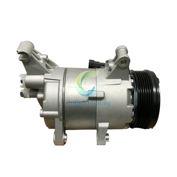 KLN-AF011 Colink Cooling A/C Compressors For Fiat E-Torq/Palio/Doblo Stada Locker/Bracvo 1.8 2011/Punto 1.6/1.8 2009 CS20287 52093154