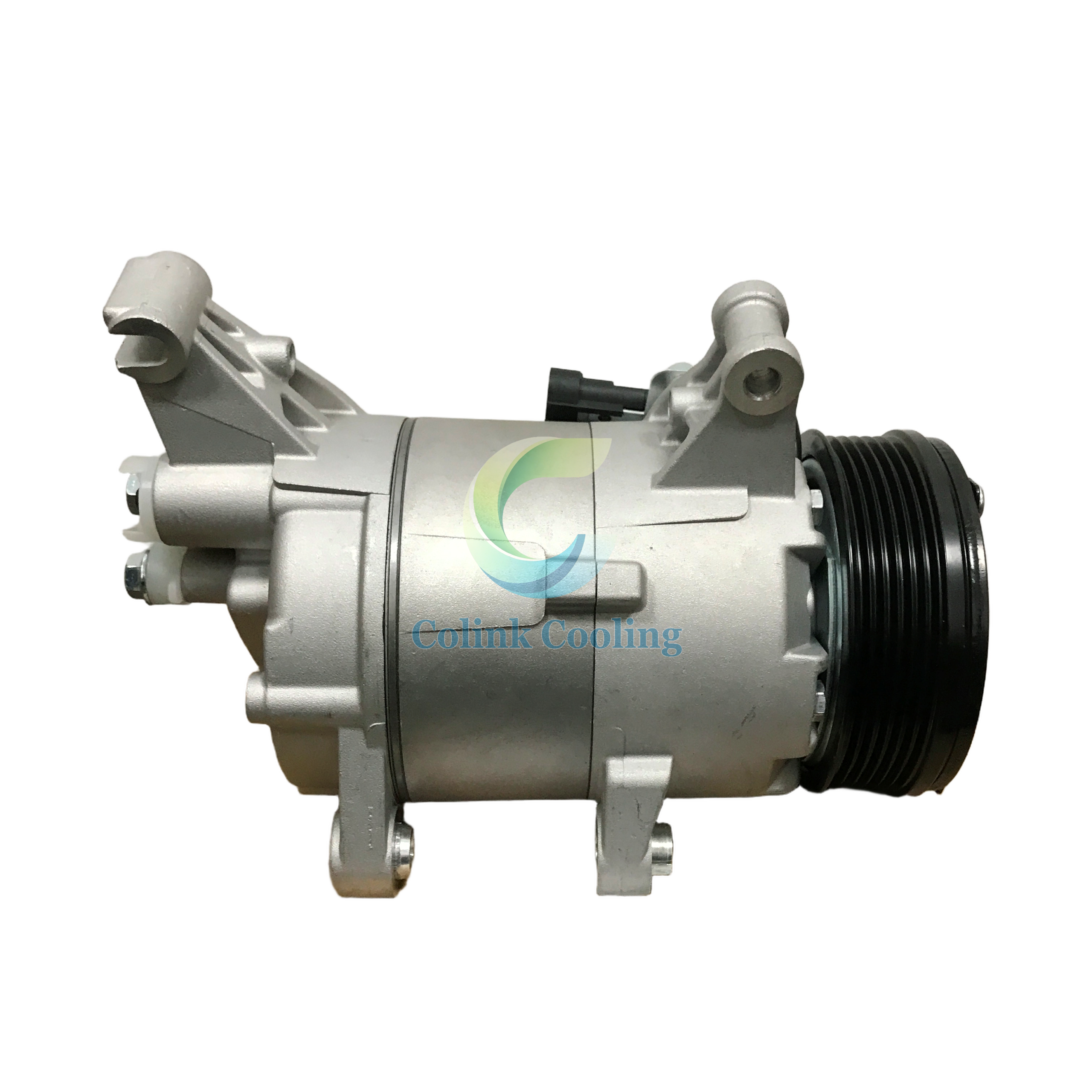 KLN-AF011 Colink Cooling A/C Compressors For Fiat E-Torq/Palio/Doblo Stada Locker/Bracvo 1.8 2011/Punto 1.6/1.8 2009 CS20287 52093154 - Image 4