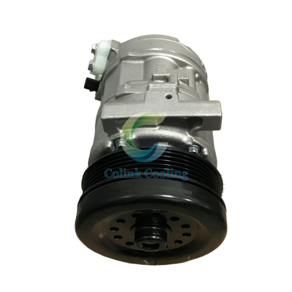 KLN-AF013 Colink Cooling A/C Compressors For Fiat Punto 05/Fiorino 07/Alfa Mito 08 1.4L 55194880