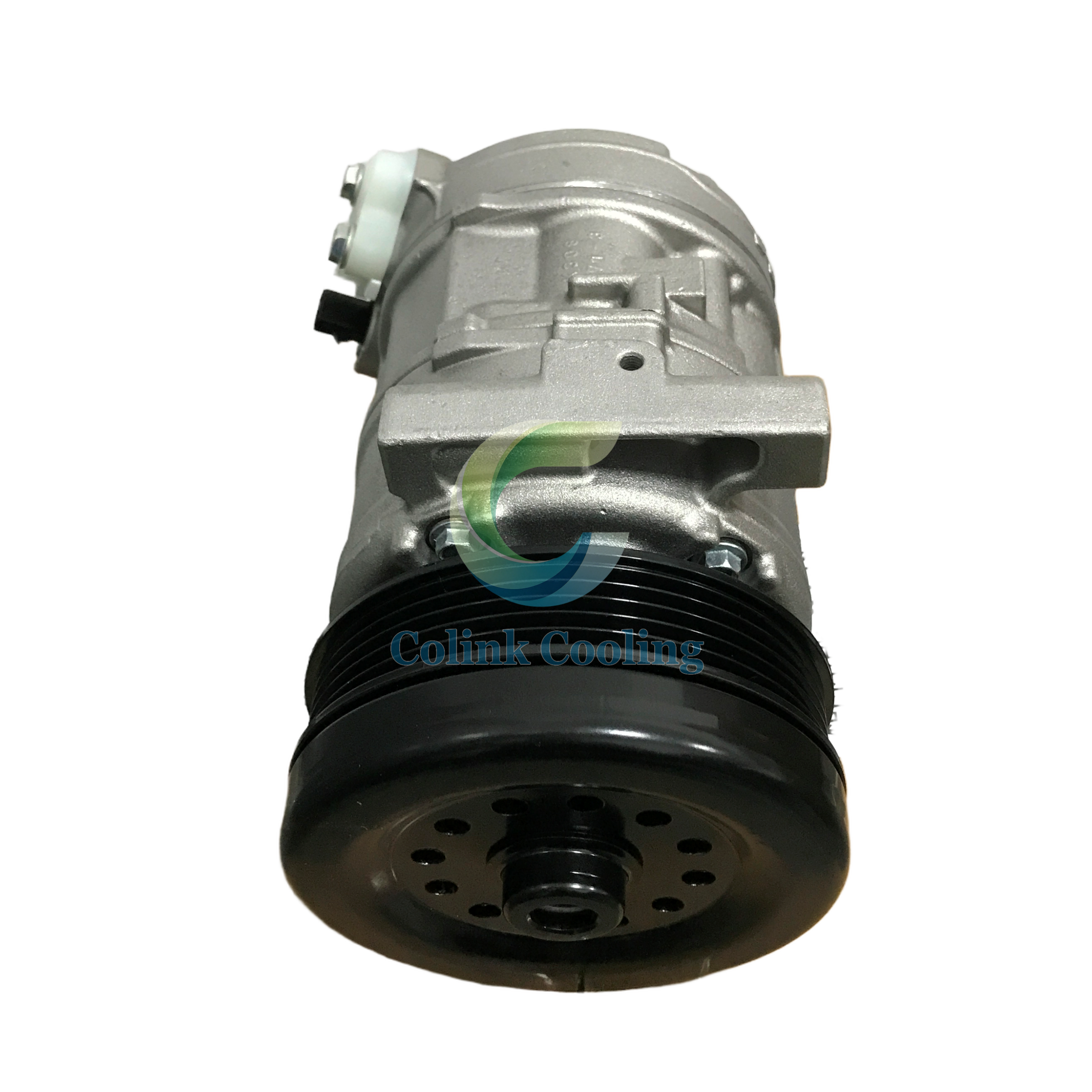 KLN-AF013 Colink Cooling A/C Compressors For Fiat Punto 05/Fiorino 07/Alfa Mito 08 1.4L 55194880 - Image 2