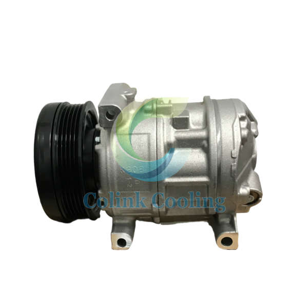 KLN-AF013 Colink Cooling A/C Compressors For Fiat Punto 05/Fiorino 07/Alfa Mito 08 1.4L 55194880