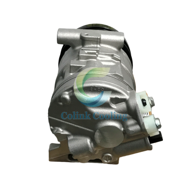 KLN-AF013 Colink Cooling A/C Compressors For Fiat Punto 05/Fiorino 07/Alfa Mito 08 1.4L 55194880