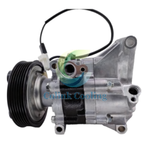 KLN-AFD001 Colink Cooling A/C Compressors For Ford Maverick 2 D65161K00C V09A1AA4AK