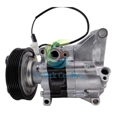 KLN-AFD001 Colink Cooling A/C Compressors For Ford Maverick 2 D65161K00C V09A1AA4AK