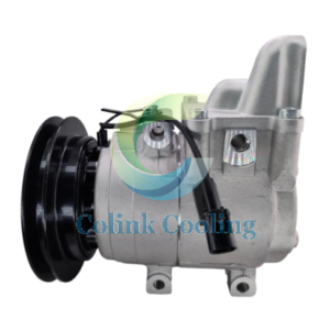 KLN-AFD013 Colink Cooling A/C Compressors For Ford Ranger XL 2.3L L4 2003/Ranger Sport 3.0L V6 2002 F500RZWLA07 9770134700