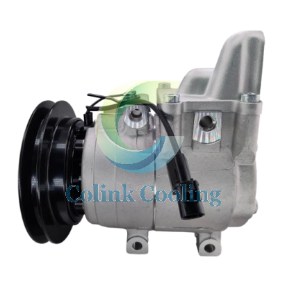 KLN-AFD013 Colink Cooling A/C Compressors For Ford Ranger XL 2.3L L4 2003/Ranger Sport 3.0L V6 2002 F500RZWLA07 9770134700
