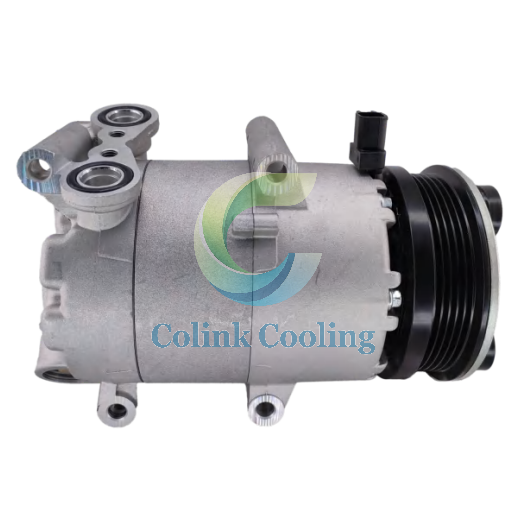 KLN-AFD014 Colink Cooling A/C Compressors For Ford Focus MK3-MK4 1.6 TDC 05-11 (Older Model)/C-Max 07-10 1333042 30676394