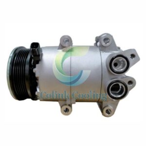 KLN-AFD033 Colink Cooling A/C Compressors For Ford Fiesta 1.6 14-19/Focus 1.25/1.4 AV1119D629BA 1746701
